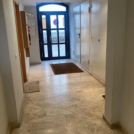 Apartamento At Refugio Del Pirineo Biescas  Exterior foto