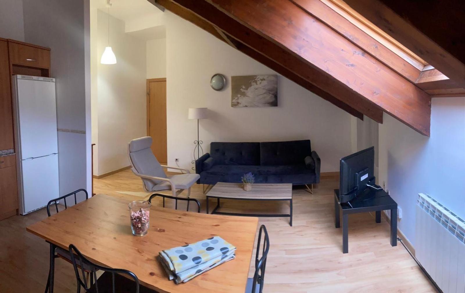 Appartement At Refugio Del Pirineo Biescas (Aragon)