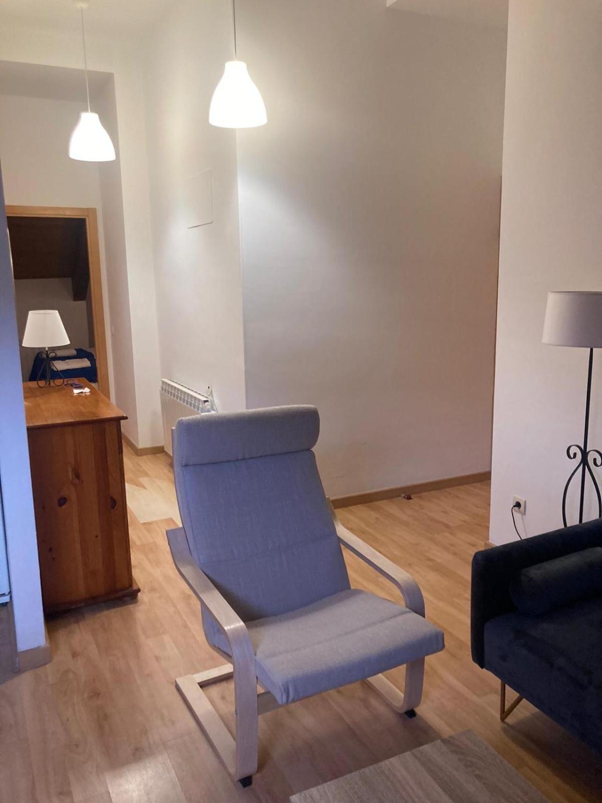 Appartement At Refugio Del Pirineo *